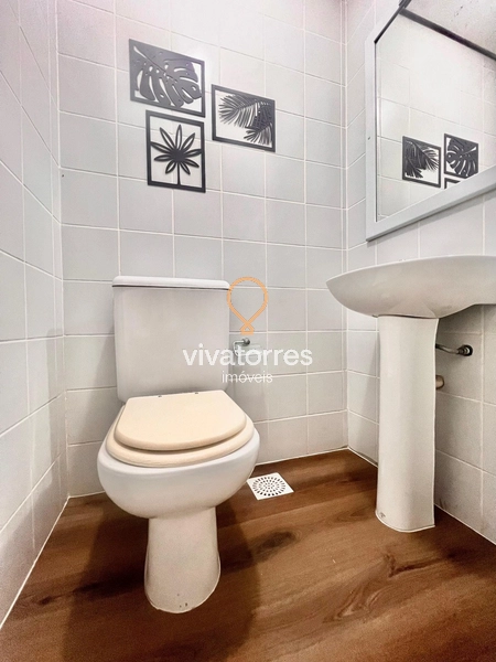 Apartamento com 3 suítes à venda na Praia Grande: 27ª foto da galeria de imagens do imóvel