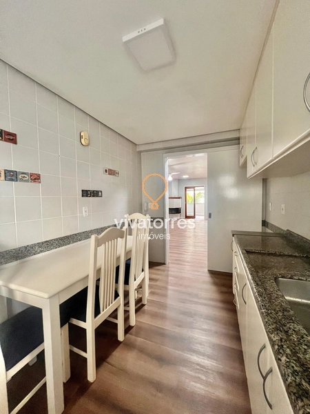 Apartamento com 3 suítes à venda na Praia Grande: 10ª foto da galeria de imagens do imóvel