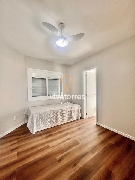Apartamento com 3 suítes à venda na Praia Grande: 9ª foto da galeria de imagens do imóvel