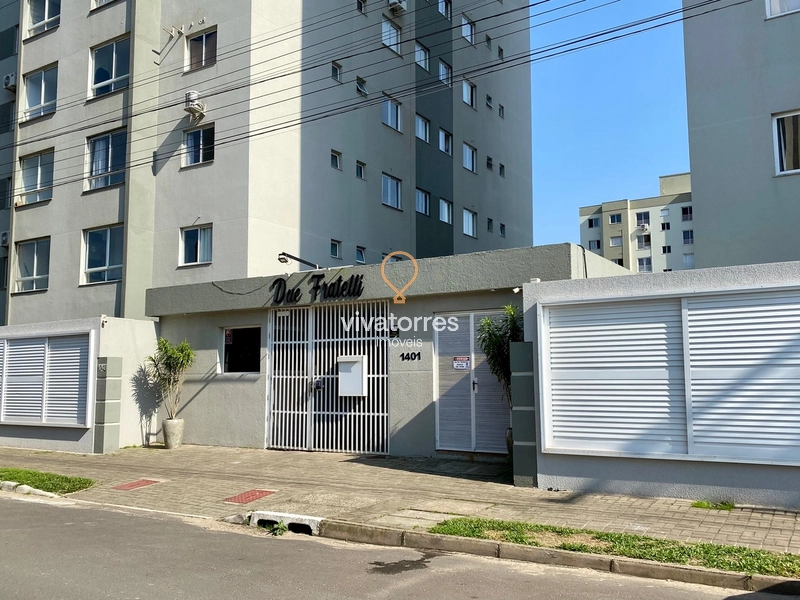 Apartamento com 3 dormitórios sendo 1 suíte à venda em Torres: 4ª foto da galeria de imagens do imóvel