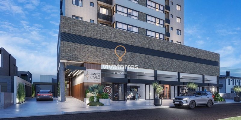 Apartamento de 3 dormitórios com suíte à venda no Centro de Torres: 8ª foto da galeria de imagens do imóvel