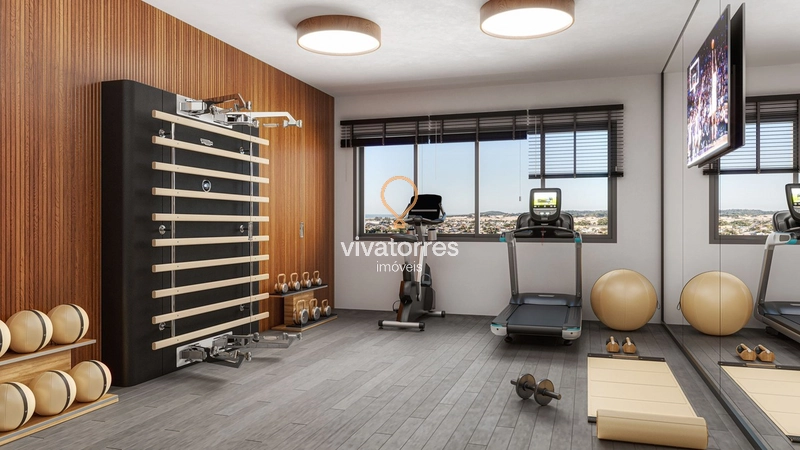 Apartamento de 3 dormitórios com suíte à venda no Centro de Torres: 10ª foto da galeria de imagens do imóvel