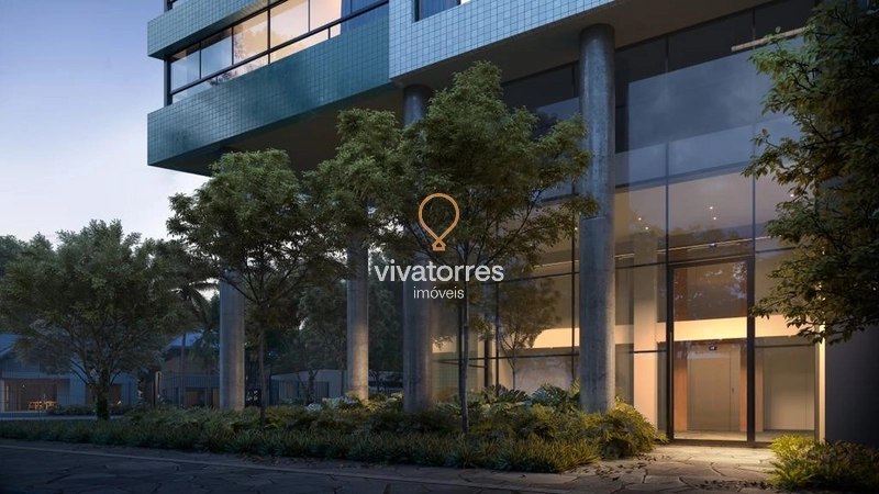 Cortile | 3 opções de planta, de 2 a 3 dormitórios.: 4ª foto da galeria de imagens do imóvel