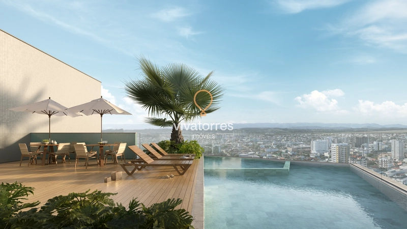 Cortile | 3 opções de planta, de 2 a 3 dormitórios.: 1ª foto da galeria de imagens do imóvel