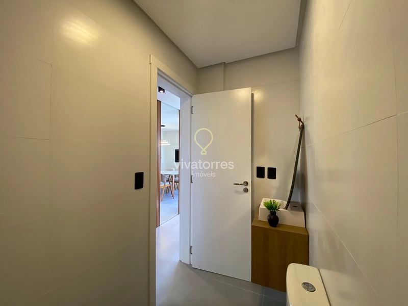 Apartamento 2 dormitórios com suíte à venda em Torres: 14ª foto da galeria de imagens do imóvel