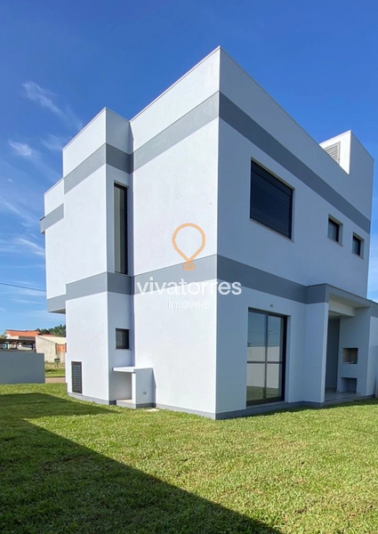 Casa de 3 dormitórios com suíte no Bosque das Figueiras: 4ª foto da galeria de imagens do imóvel