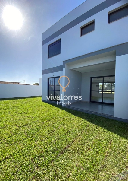 Casa de 3 dormitórios com suíte no Bosque das Figueiras: 3ª foto da galeria de imagens do imóvel
