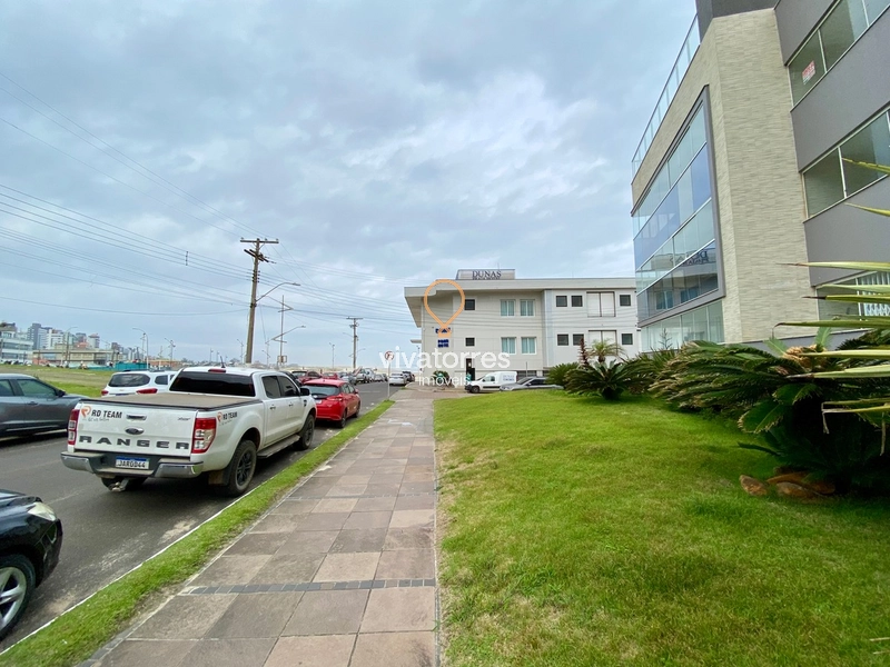 Apartamento de 2 dormitórios com suíte ao lado do mar em Torres: 36ª foto da galeria de imagens do imóvel