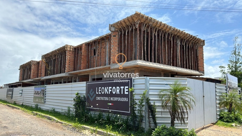 Sobrado de 2 suítes em Torres: 6ª foto da galeria de imagens do imóvel