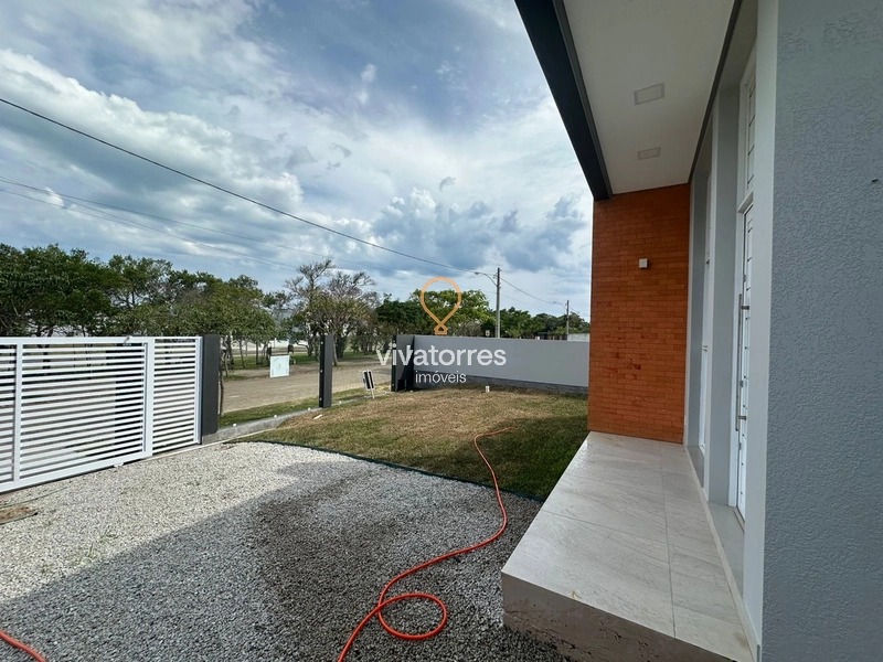 Casa de 2 suítes em loteamento planejado: 5ª foto da galeria de imagens do imóvel