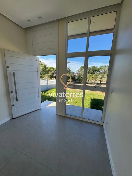 Casa de 2 suítes em loteamento planejado: 6ª foto da galeria de imagens do imóvel