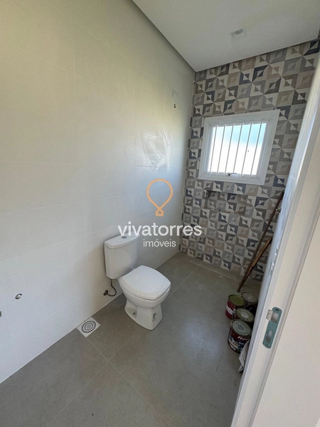 Casa de 2 suítes em loteamento planejado: 17ª foto da galeria de imagens do imóvel