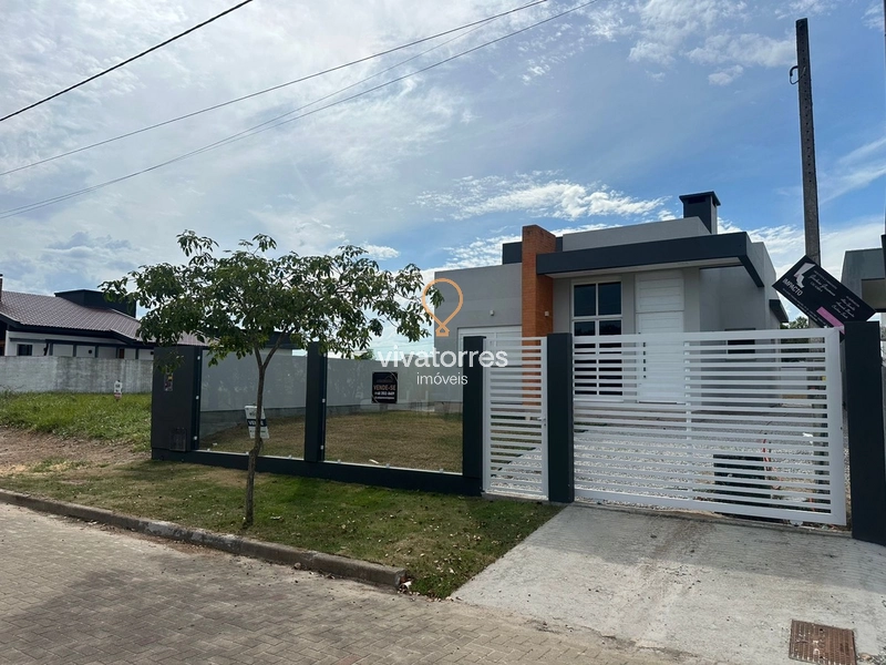 Casa de 2 suítes em loteamento planejado: 2ª foto da galeria de imagens do imóvel