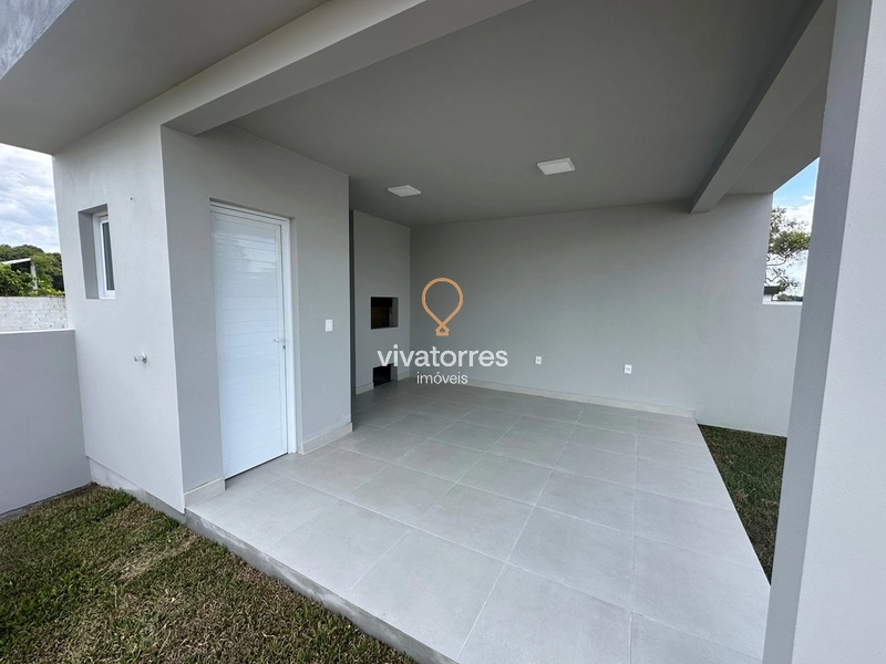 Casa de 2 suítes em loteamento planejado: 11ª foto da galeria de imagens do imóvel