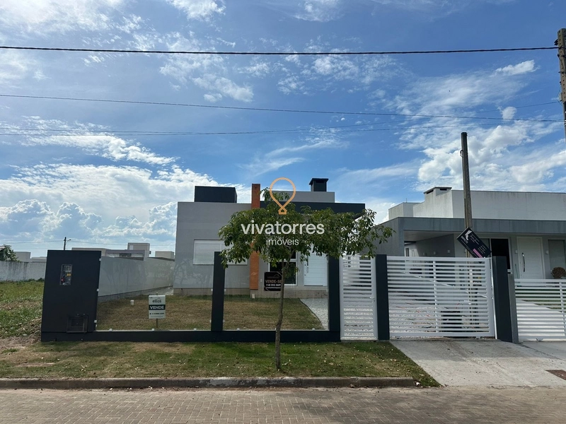 Casa de 2 suítes em loteamento planejado: 4ª foto da galeria de imagens do imóvel