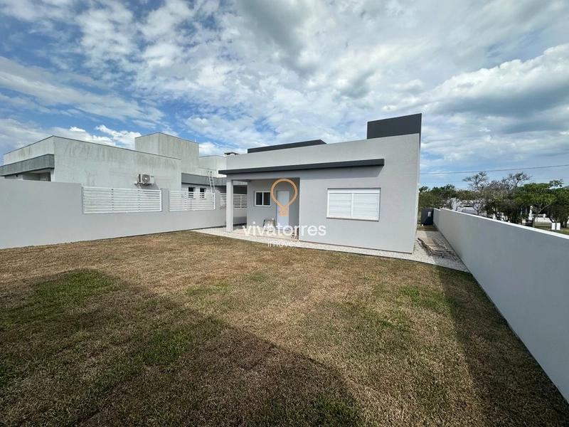 Casa de 2 suítes em loteamento planejado: 10ª foto da galeria de imagens do imóvel