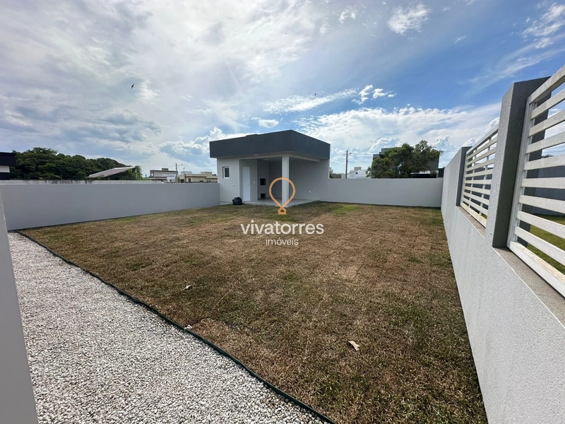 Casa de 2 suítes em loteamento planejado: 9ª foto da galeria de imagens do imóvel