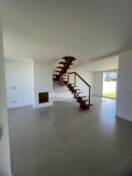 Sobrado duplex de 2 dormitórios com suíte na praia: 6ª foto da galeria de imagens do imóvel