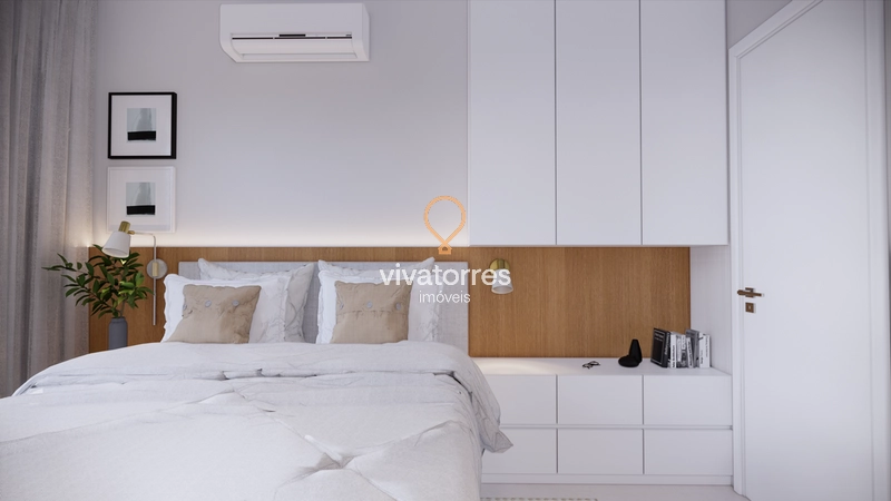 Sobrado duplex de 2 dormitórios com suíte na praia: 48ª foto da galeria de imagens do imóvel