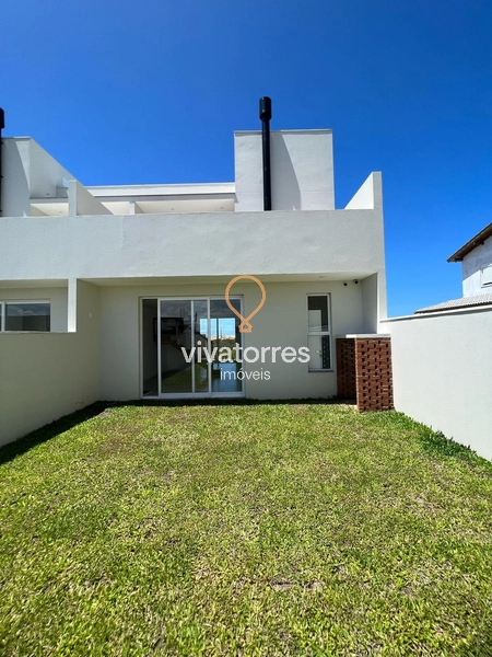 Sobrado duplex de 2 dormitórios com suíte na praia: 52ª foto da galeria de imagens do imóvel