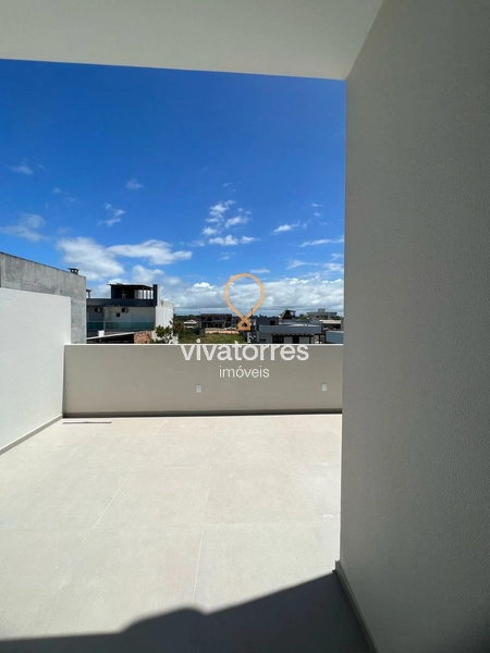 Sobrado duplex de 2 dormitórios com suíte na praia: 36ª foto da galeria de imagens do imóvel