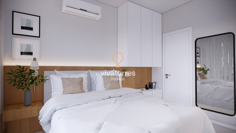 Sobrado duplex de 2 dormitórios com suíte na praia: 47ª foto da galeria de imagens do imóvel