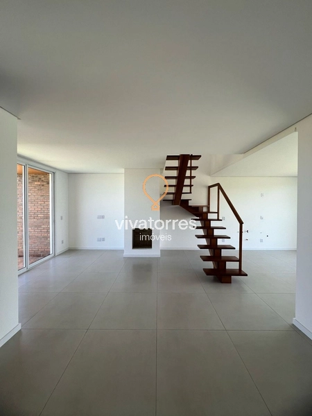 Sobrado duplex de 2 dormitórios com suíte na praia: 10ª foto da galeria de imagens do imóvel