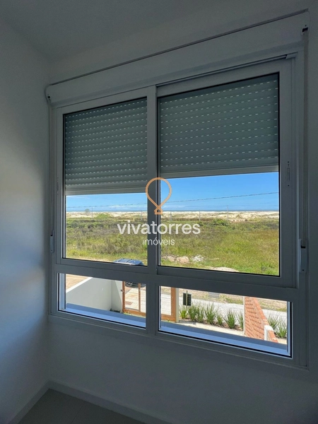 Sobrado duplex de 2 dormitórios com suíte na praia: 26ª foto da galeria de imagens do imóvel
