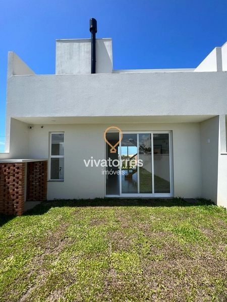 Sobrado duplex de 2 dormitórios com suíte na praia: 11ª foto da galeria de imagens do imóvel