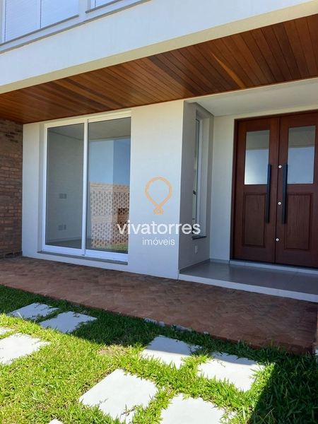 Sobrado duplex de 2 dormitórios com suíte na praia: 3ª foto da galeria de imagens do imóvel
