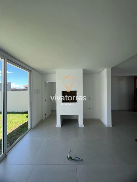 Sobrado duplex de 2 dormitórios com suíte na praia: 8ª foto da galeria de imagens do imóvel
