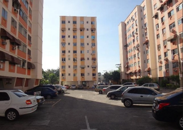 3ª foto do condomínio