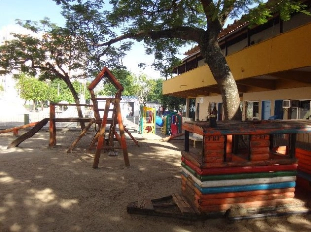 2ª foto do condomínio