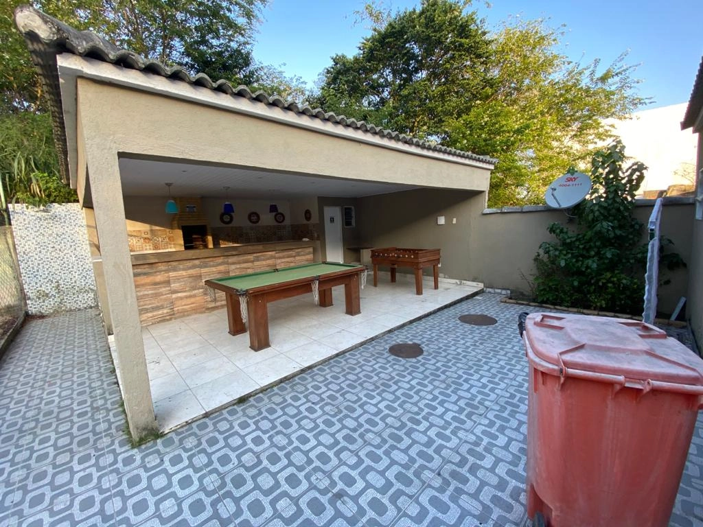 2ª foto do condomínio