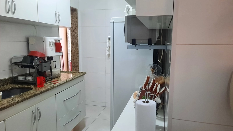 VENDO EXCELENTE APARTAMENTO EM REALENGO!: 6ª foto da galeria de imagens do imóvel