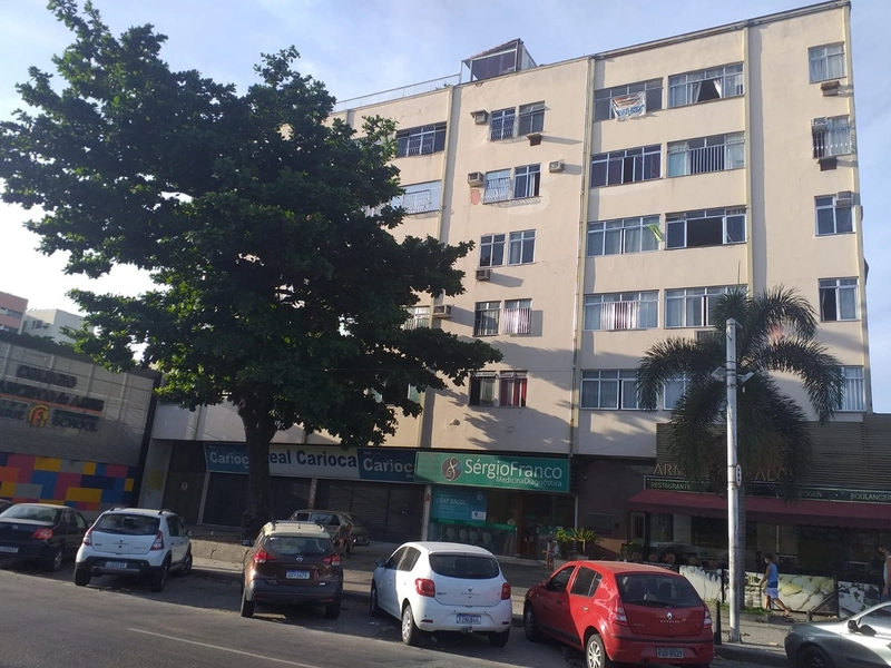 VENDO EXCELENTE APARTAMENTO EM REALENGO!: 1ª foto da galeria de imagens do imóvel