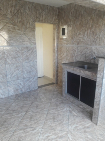 ALUGO APARTAMENTO EM PADRE MIGUEL!: 4ª foto da galeria de imagens do imóvel