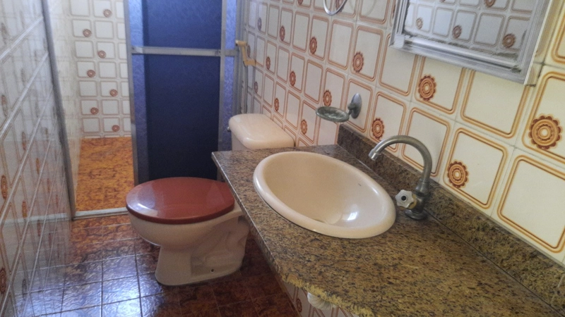 ALUGO APTO COM 3 QUARTOS EM PADRE MIGUEL!: 5ª foto da galeria de imagens do imóvel