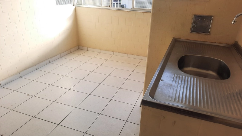 ALUGO APTO COM 3 QUARTOS EM PADRE MIGUEL!: 6ª foto da galeria de imagens do imóvel
