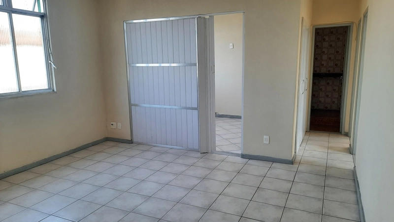 ALUGO APTO COM 3 QUARTOS EM PADRE MIGUEL!: 1ª foto da galeria de imagens do imóvel