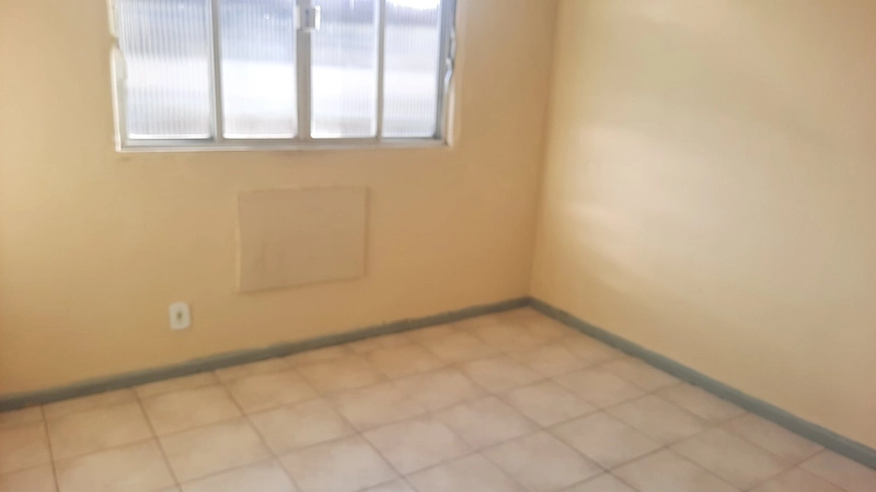 ALUGO APTO COM 3 QUARTOS EM PADRE MIGUEL!: 4ª foto da galeria de imagens do imóvel