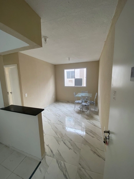 ALUGO APARTAMENTO EM BANGU!!!: 7ª foto da galeria de imagens do imóvel