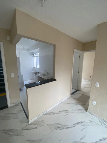 ALUGO APARTAMENTO EM BANGU!!!: 2ª foto da galeria de imagens do imóvel