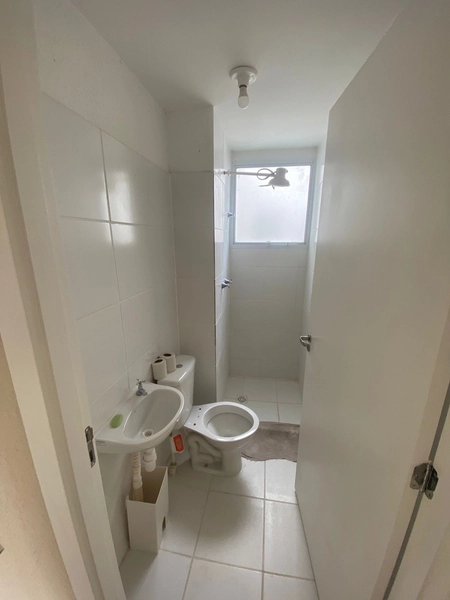 ALUGO APARTAMENTO EM BANGU!!!: 4ª foto da galeria de imagens do imóvel