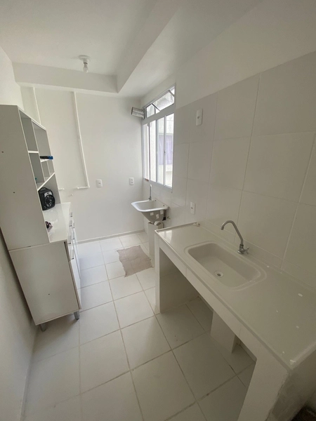 ALUGO APARTAMENTO EM BANGU!!!: 3ª foto da galeria de imagens do imóvel