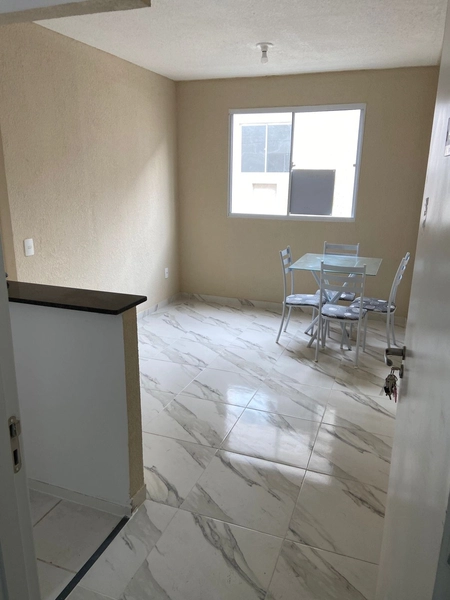 ALUGO APARTAMENTO EM BANGU!!!: 1ª foto da galeria de imagens do imóvel