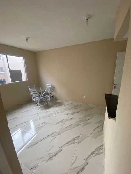 ALUGO APARTAMENTO EM BANGU!!!: 6ª foto da galeria de imagens do imóvel