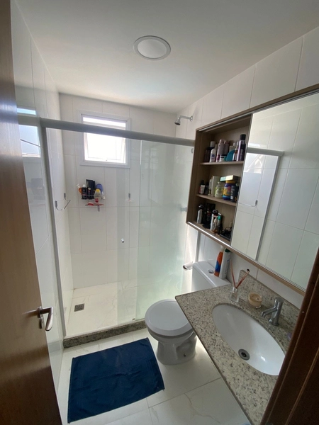 VENDO APARTAMENTO EM BANGU!!!!!: 2ª foto da galeria de imagens do imóvel