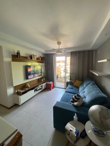 VENDO APARTAMENTO EM BANGU!!!!!: 14ª foto da galeria de imagens do imóvel