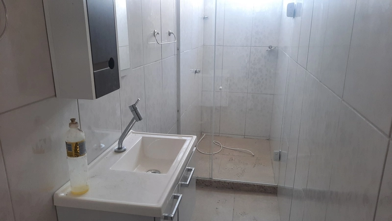 ALUGO APARTAMENTO EM PADRE MIGUEL!!!: 7ª foto da galeria de imagens do imóvel